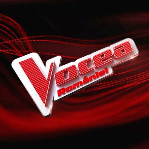 The Voice of Romania .